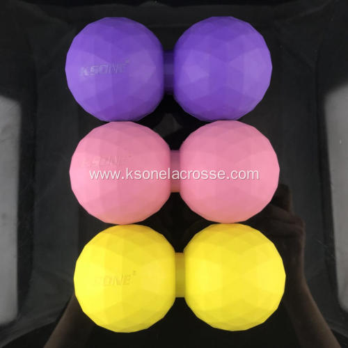 Natural Rubber Lacrosse Ball